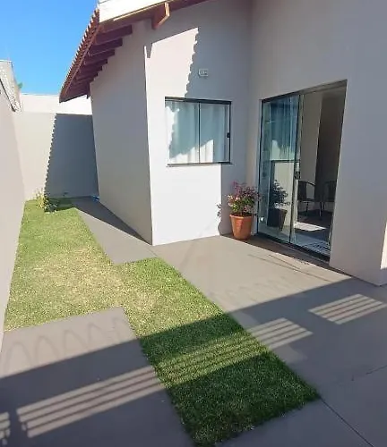 Cidade Das Arvores