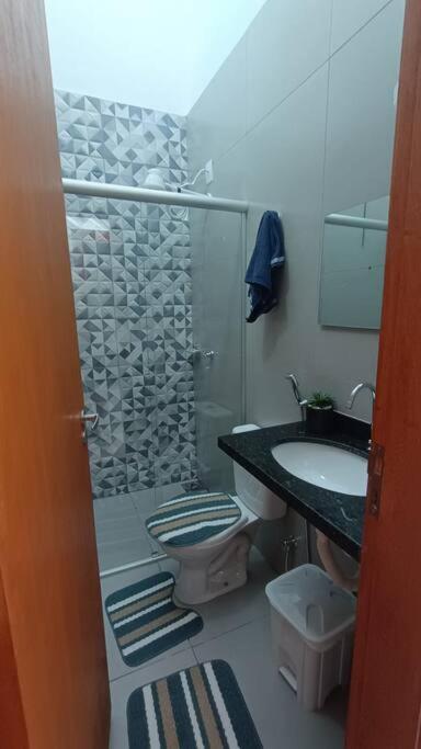 Arvores Holiday home Campo Grande (Mato Grosso do Sul)