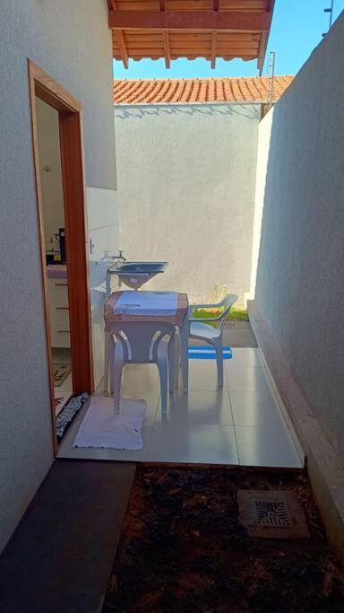 Arvores Holiday home Campo Grande (Mato Grosso do Sul)