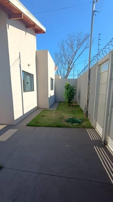 Holiday home Arvores Campo Grande (Mato Grosso do Sul)