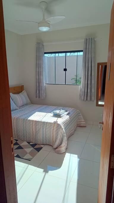 Arvores Campo Grande (Mato Grosso do Sul)